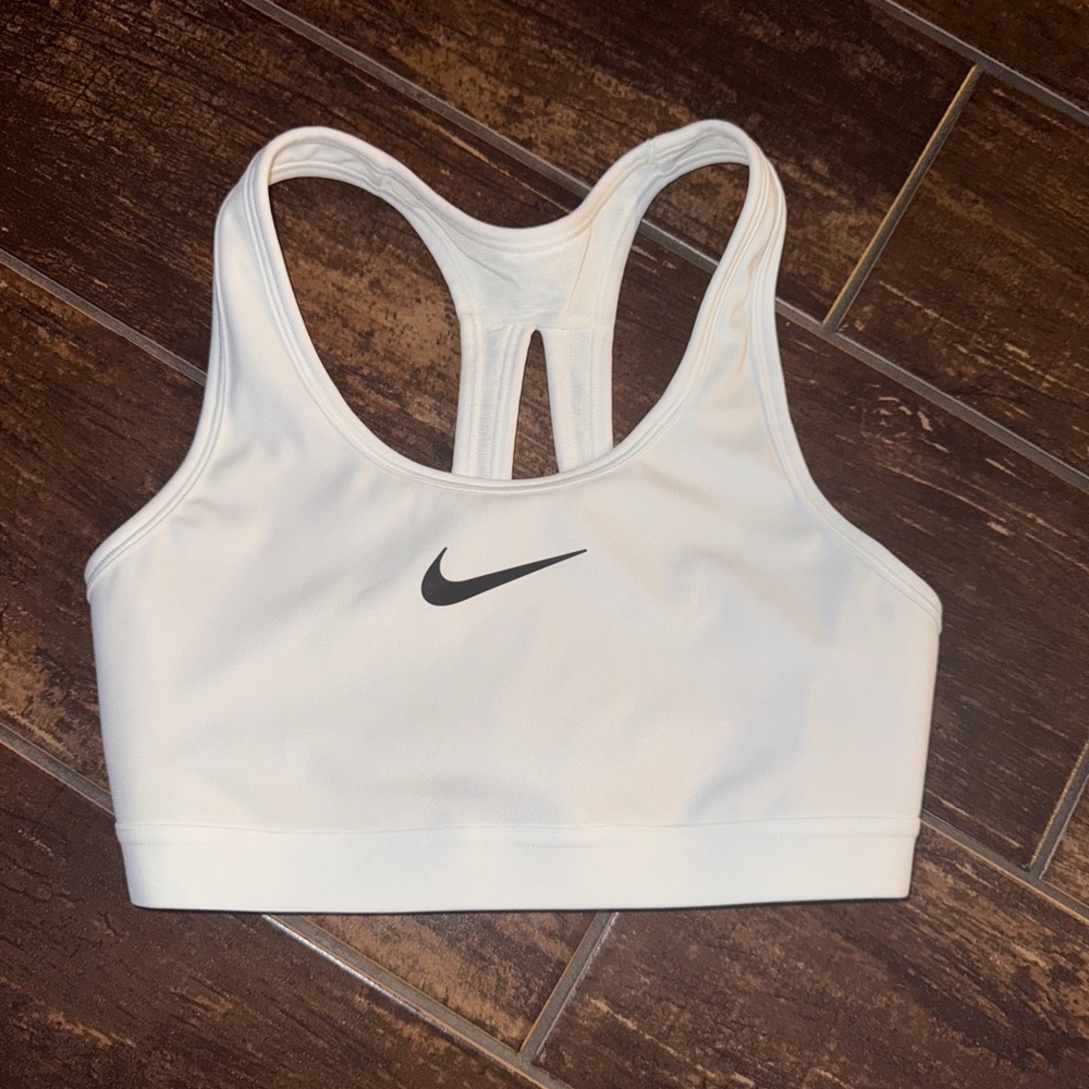 Nike || dri-fit adjustable bra